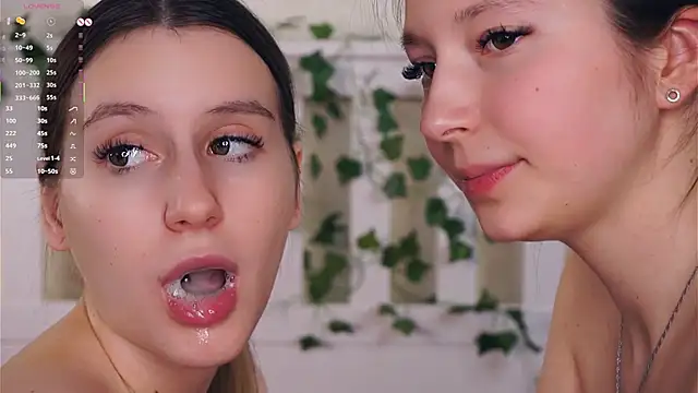 GabrielleLynchard webcam