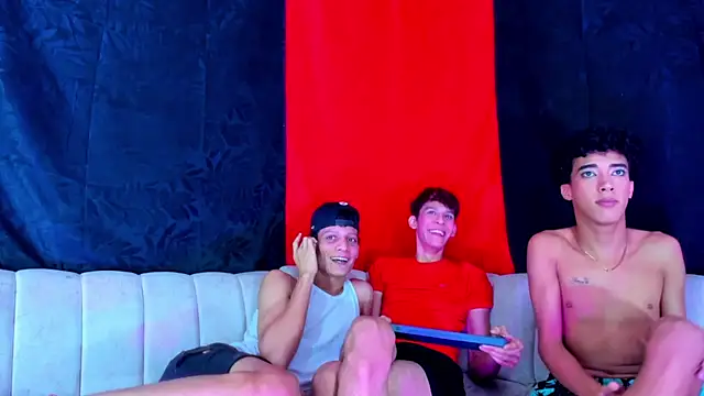 Pleasure_boys_hot webcam