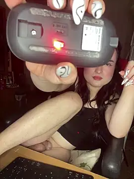 TatianaTaylor69 webcam