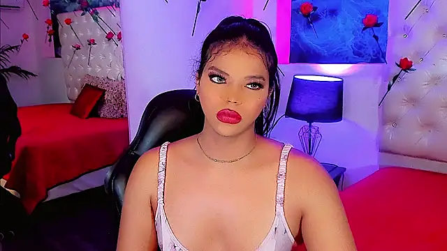 Keira_Fox31 webcam