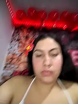 esmeralda_jadees - Esmeralda_jadees's free webcam - UK Sex Cams