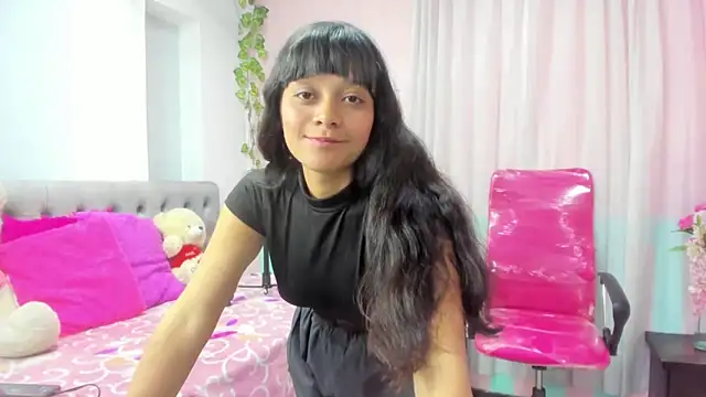 kataleya__18 - Kataleya__18's free webcam - UK Sex Cams