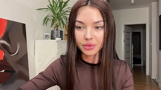 nikmoria - Nikmoria's free webcam - UK Sex Cams