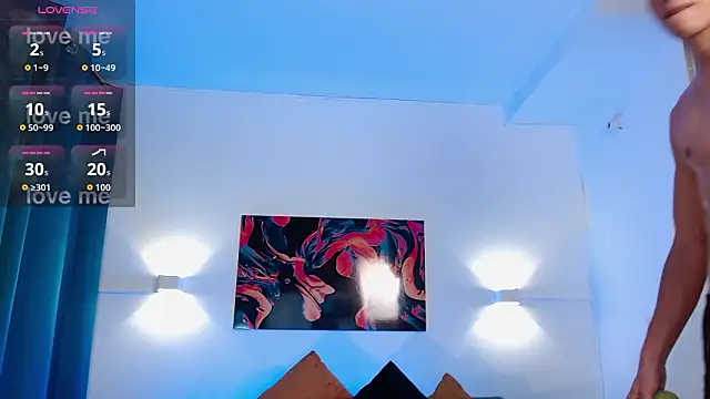 kamisuarez - KamiSuarez's free webcam - UK Sex Cams