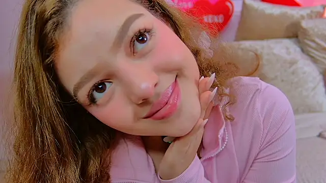 ariaheavens - AriaHeavens's free webcam - UK Sex Cams