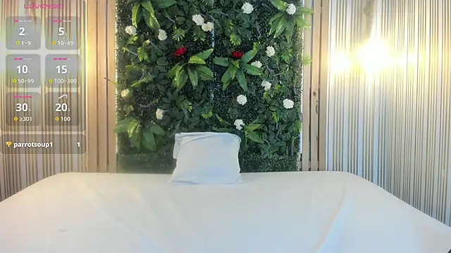 shalimarr_ - Shalimarr_'s free webcam - UK Sex Cams