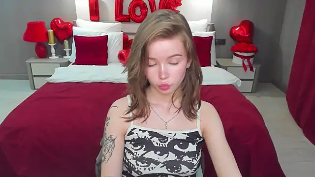 violetta__dreams - Violetta__Dreams's free webcam - UK Sex Cams