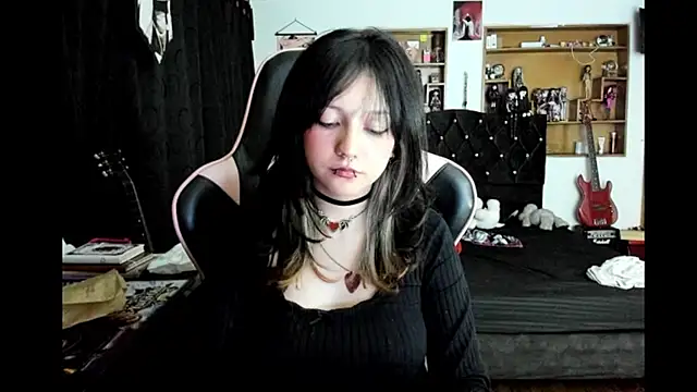 maki_zein_ - Maki_Zein_'s free webcam - UK Sex Cams