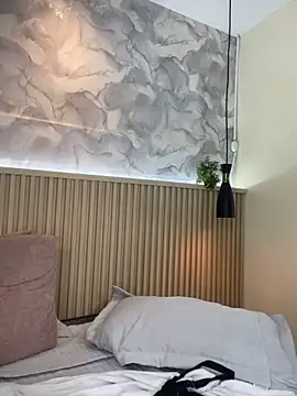 ainarajimenez (F young) - Boobs job + fingering