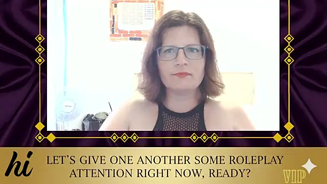 Domina_Tasselina_Goddess webcam