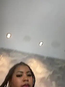 AinaraJimenez webcam