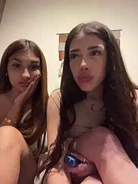 AshleyWinslow webcam