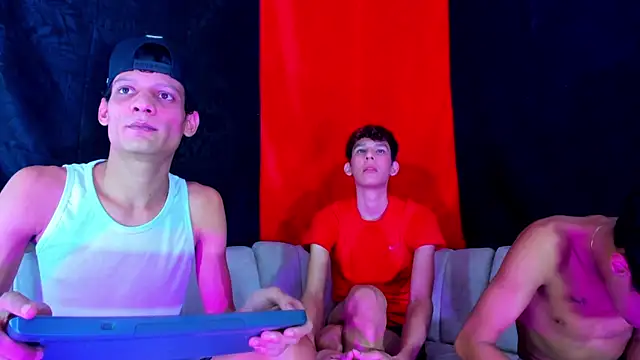 Pleasure_boys_hot webcam