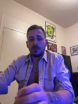 defbond420 - Defbond420's free webcam - UK Sex Cams