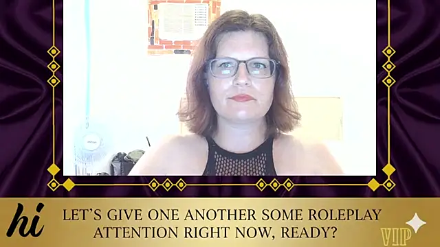 Domina_Tasselina_Goddess webcam