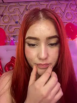 Webcam Model (Ashly_cutee)  is live.Free join now!