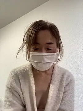 hanaworld - Hanaworld's free webcam