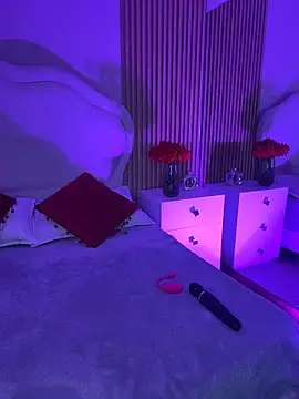 Valeria_carter webcam