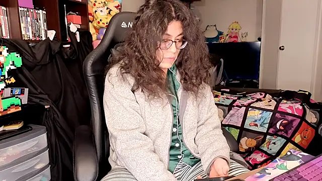 shinycherub - ShinyCherub's free webcam - UK Sex Cams