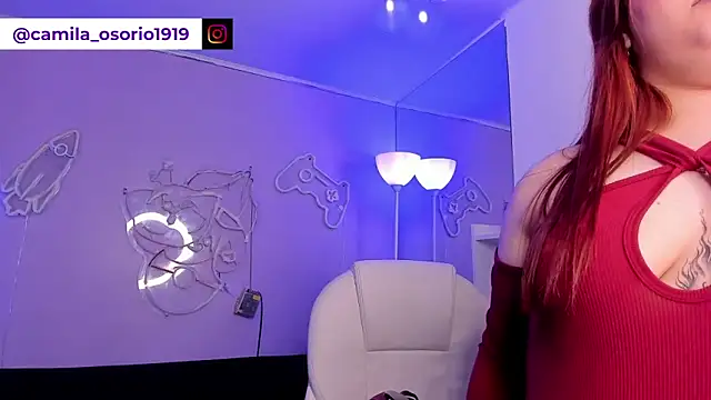 Camiila_Osorio webcam