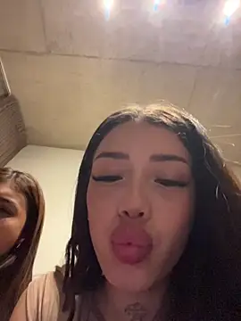 AshleyWinslow webcam