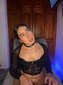 KaditaNavarro webcam