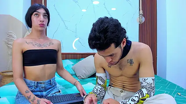 Loversinfire2 webcam