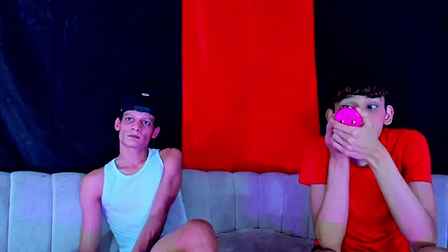 Pleasure_boys_hot webcam