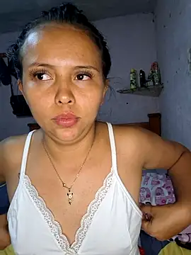 Daniela_Cruz_ webcam