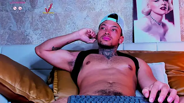 Stiven_collins webcam