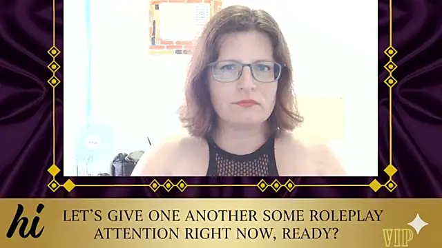 Domina_Tasselina_Goddess webcam