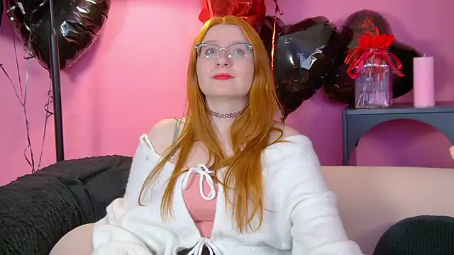 AliceAllisons webcam