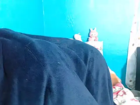 VirginPrincess06 webcam