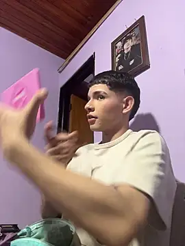 valerysalasar_ - ValerySalasar_'s free webcam - UK Sex Cams