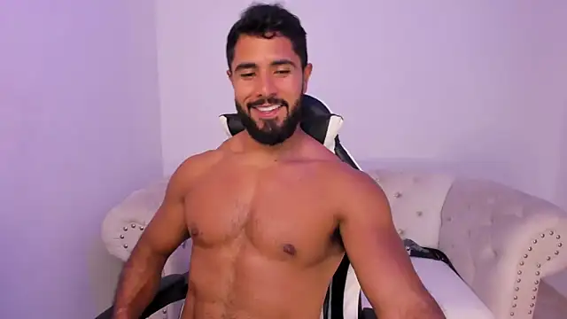 Santiago_huntt webcam