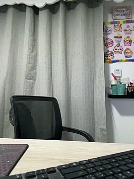 lana_rousse01 webcam