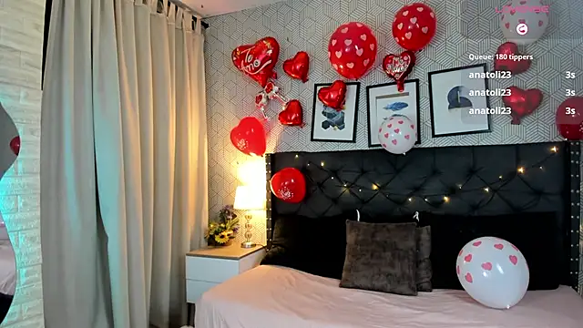 sophie__blare webcam