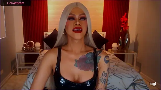 StellaStrong30 webcam