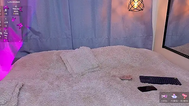 Megan_Do_Santos webcam