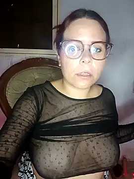 Blanquita_vip webcam