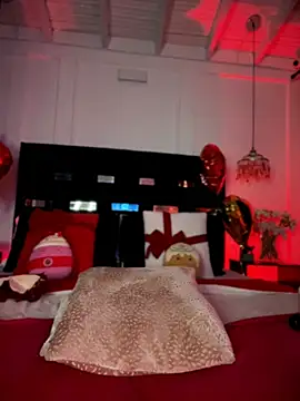 TweetiePieXXX webcam