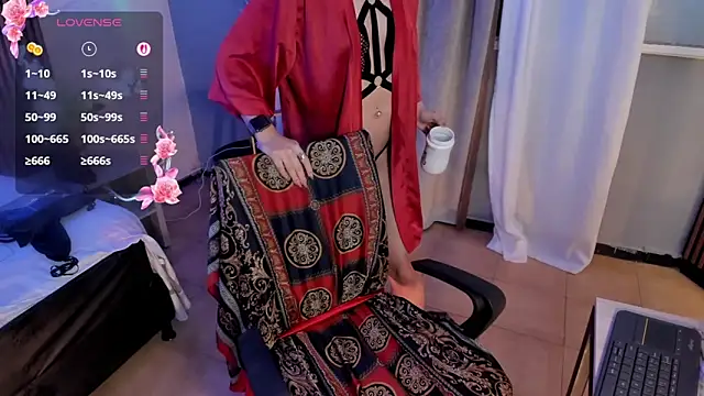 La_Diabla_111_ webcam