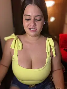 Natalia_Cleark09 webcam