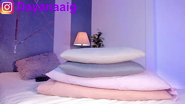 Voluptupus-girl webcam