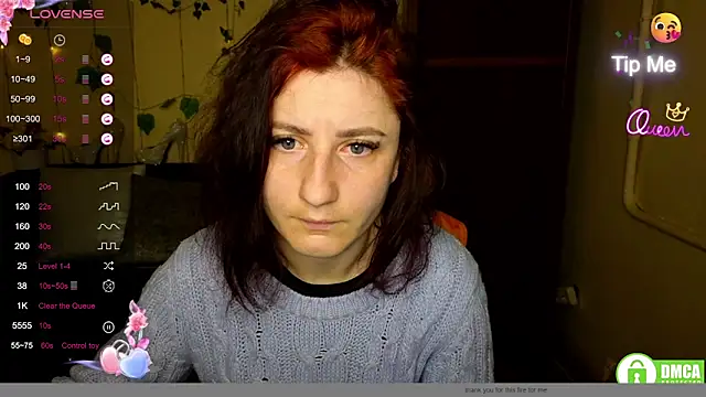 Muse_kitty_jenia webcam