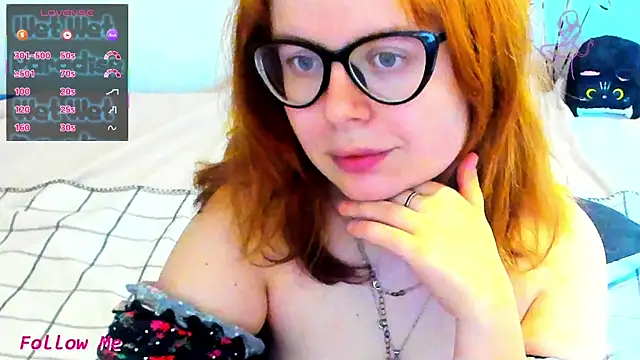 MilisaSweet777 webcam