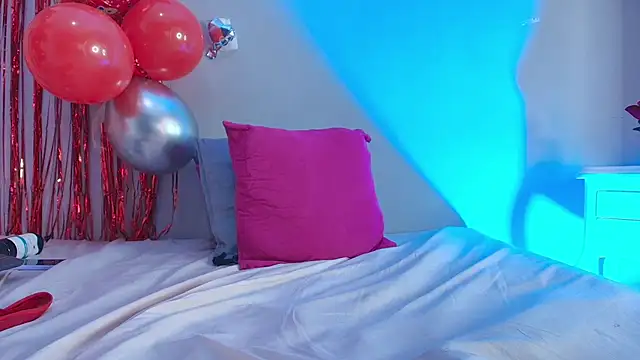 CarolinaGomez_ webcam