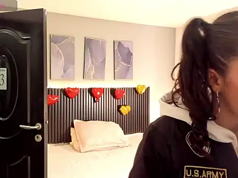 Julieta_Slav3 webcam