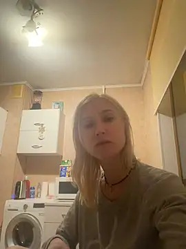 AngelJeni webcam