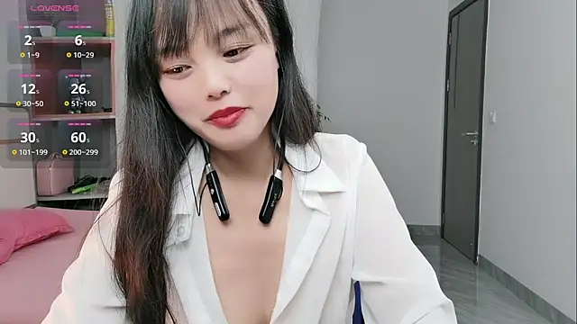 xianxian-baby webcam